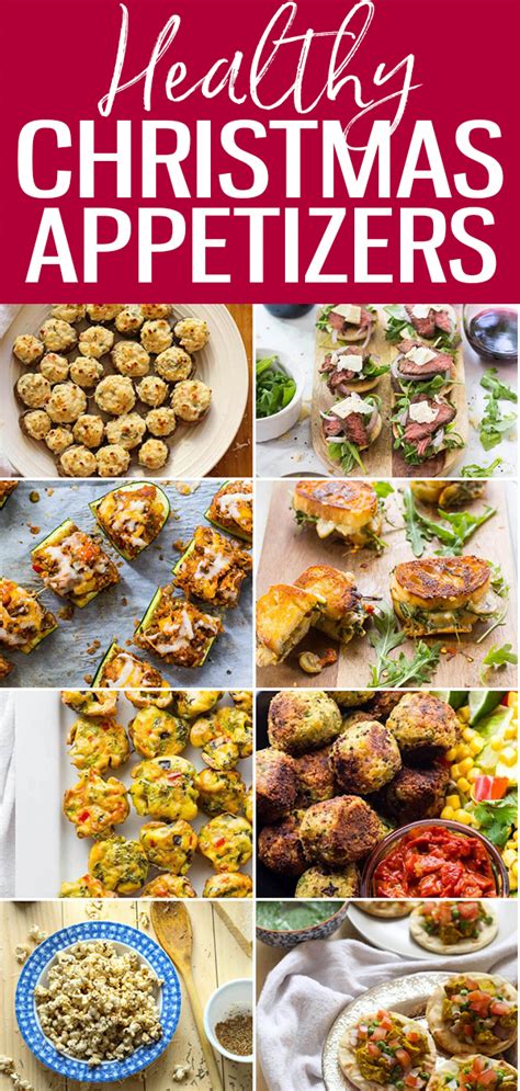Best christmas appetizers christmas cheese christmas party food christmas cooking christmas goodies christmas treats holiday treats the best christmas appetizers for a holiday party. Easy Healthy Appetizers for the Holidays - The Girl on Bloor