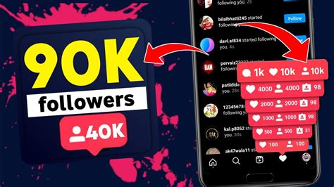How To Get Instagram Followers In 2 Minutes 2022 Free Instagram Followers Turbo Followers