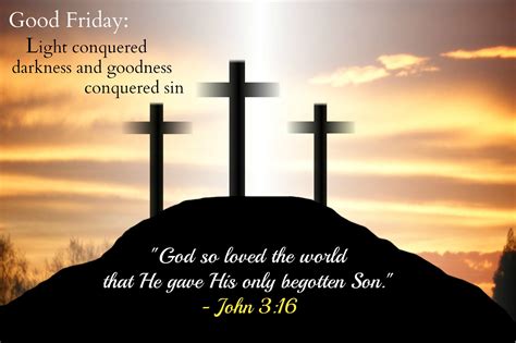 Home » bible verses » 17 good friday bible verses. Good Friday Pictures, Photos, and Images for Facebook ...