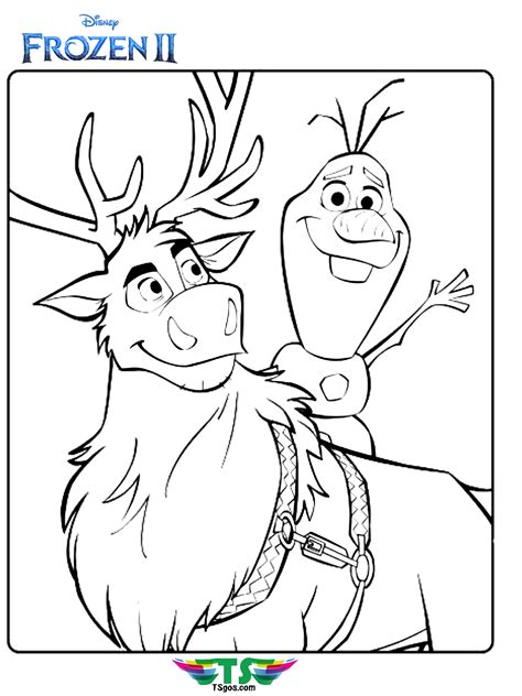 Https://tommynaija.com/coloring Page/frozen Ii Coloring Pages