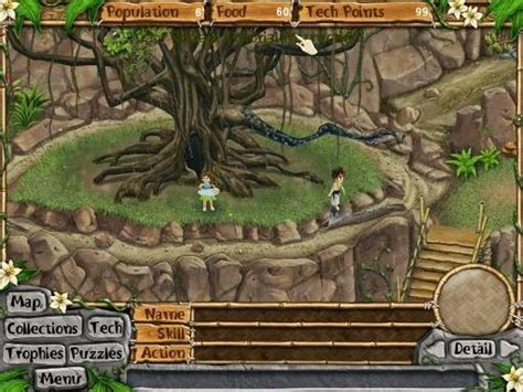 Virtual Villagers 4 The Tree Of Life Download Pc Games Premium Game Pro