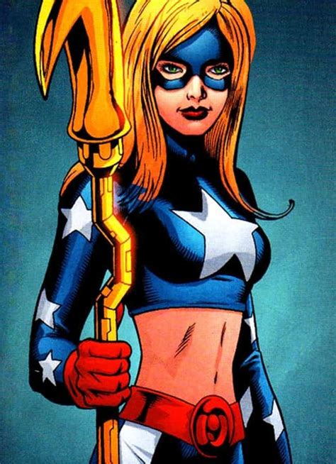 Sexiest Female Comic Book Characters List Of The Hottest Women In