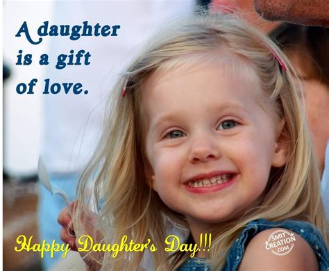 Happy Daughters Day Quotes In Telugu