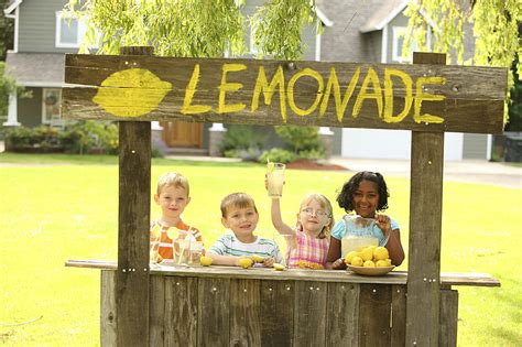 lemonade stands are illegal in 36 states including new jersey