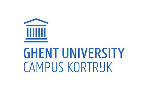 Logos En Faculty Icons Ugent Style Guide