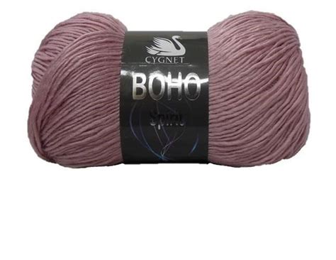 Cygnet Boho Spirit Dk Aran 100g Yarn Knitting Crochet Etsy Uk