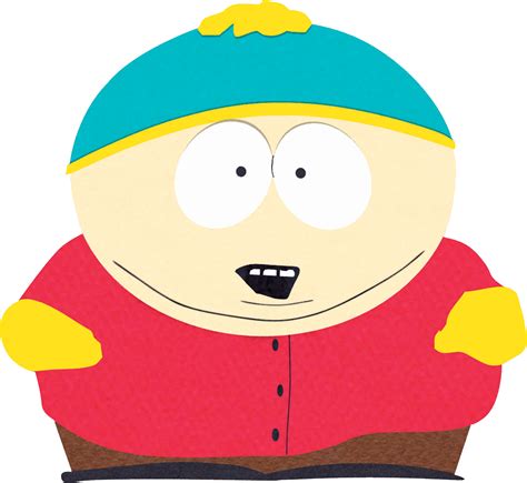 Eric Cartman South Parkawesome