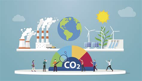 The Verified Carbon Standard Explained Who Issues Carbon Credits