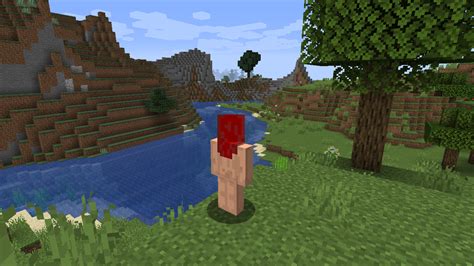 The State Of Minecraft Nude Skins In The Daily Spuf