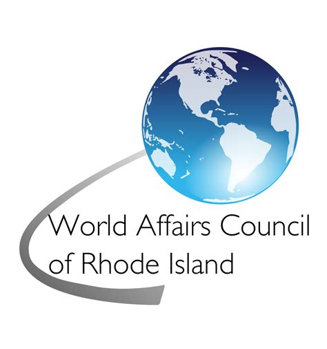 World Affairs Council Of Rhode Island Providence Ri