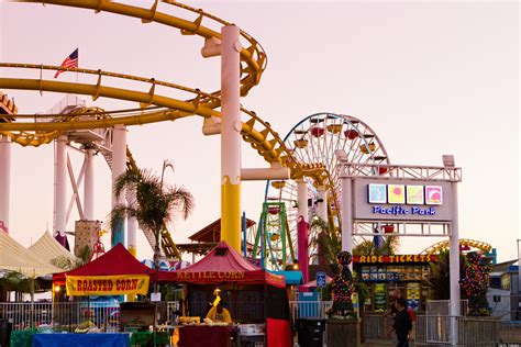 Americas Best Theme Parks Huffpost