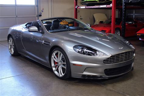 Check spelling or type a new query. Used 2011 Aston Martin DBS For Sale (Special Pricing ...
