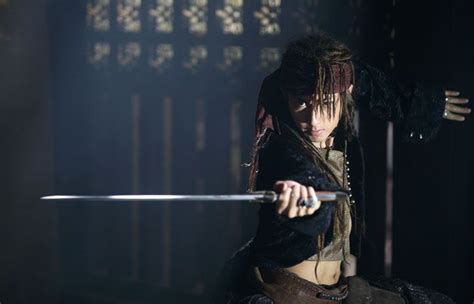 20 Essential Films For An Introduction To The Wuxia Genre Film Genres Martial Arts