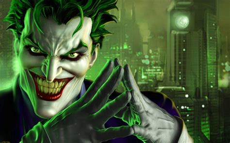 Chia Sẻ Với Hơn 70 Về Hình Nền Joker 3d Mới Nhất Trieuson5