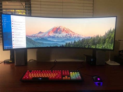 Ultrawide Monitors Thread Faq At Page 1