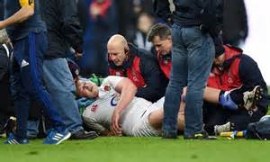 Rugby Concussion Injuries Increase For 5th Season Running