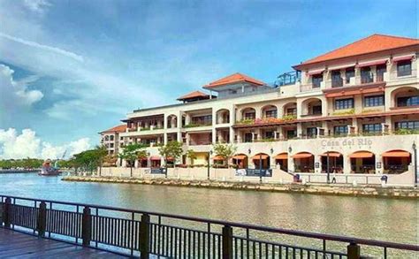 Our hotel are 20 meters from jonker street melaka. Top 11 Hotel Near Jonker Street, Malacca (With Prices ...