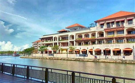 Jonker street night market is located in jonker walk. Top 11 Hotel Near Jonker Street, Malacca (With Prices ...