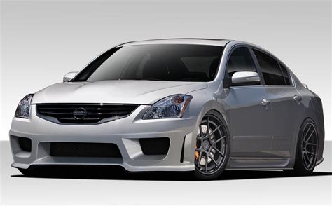Welcome To Extreme Dimensions Item Group 2010 2012 Nissan Altima