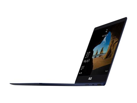 Asus Zenbook 13 Ux331un Ws51t Ultra Slim Laptop 133 Fhd Wideview