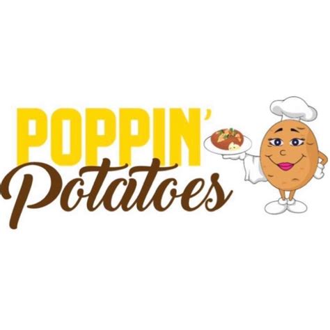 Poppin Potatoes Llc