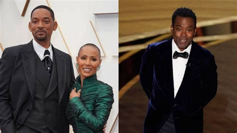 Chris Rock ‘not Concerned About Jada Pinketts Reconciliation Hope For