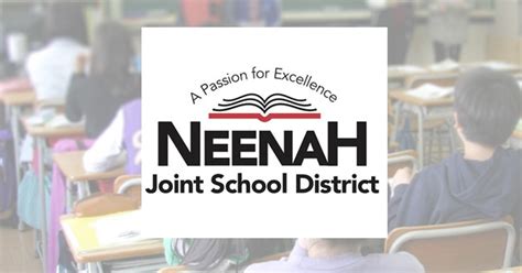 Name That School District Opens Voting Up For Naming The New Neenah