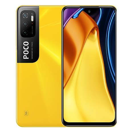 Comprar Celular Xiaomi Poco M3 Pro 128gb | Walmart Nicaragua