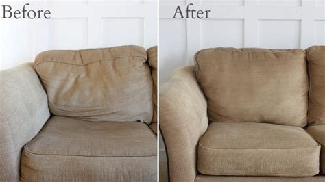 Revitalise Saggy Couch Cushions With Poly Fil And Quilt Batting Lifehacker Australia