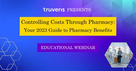 Pharmacy Benefit Contracts Trends In 2023 2024 Truveris