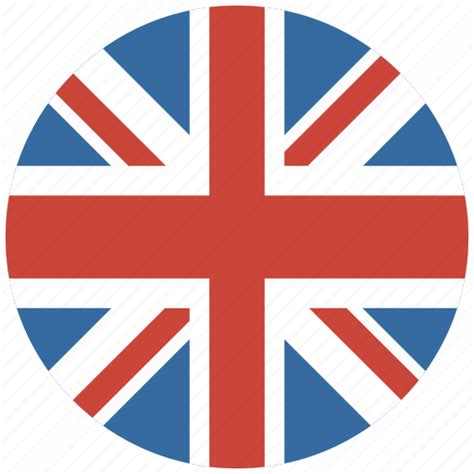 Round England Flag Png Flag Background Clipart Flag Illustration