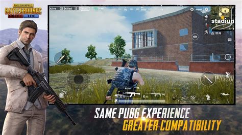 Скачать Pubg Mobile Lite на андроид Apk V0270 бесплатно