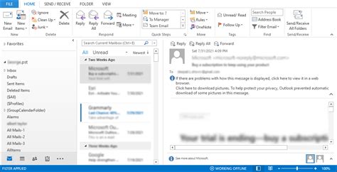 How To Resolve ‘outlook Is Not Sending Emails Issue