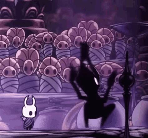 Hollow Knight Agree Gif Hollow Knight Agree Yes Descubre Comparte My