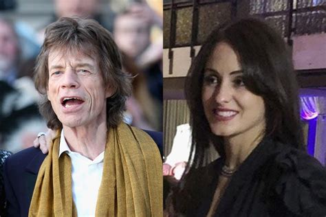 Mick Jagger Girlfriend Melanie Hamrick Buy House In Lakewood Ranch