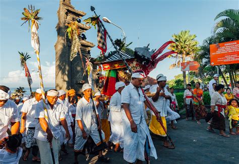 Nyepi Balinese New Year Celebrations — Travel Blog By Elena Ermakova