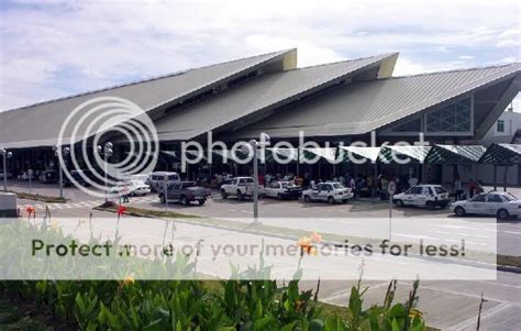 Dvo Davao Francisco Bangoy International Airport Skyscrapercity