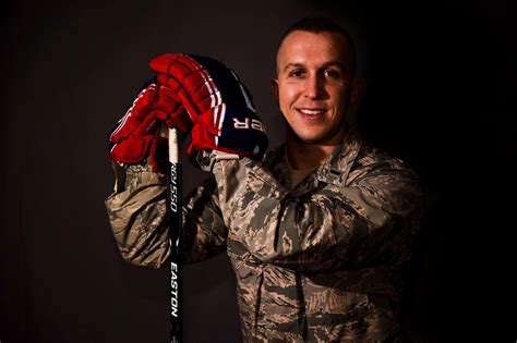 A Stanley Cup Champion, a 2018... - 171st Air Refueling Wing