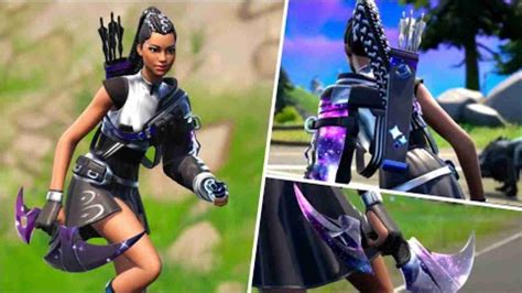 How To Get Fortnite Khari Skin For Free In Galaxy 3 Cup Firstsportz
