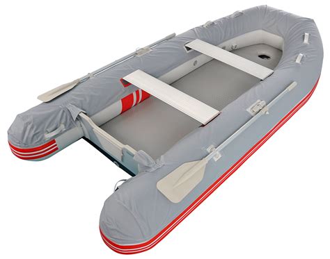 11 Premium Inflatable Dinghy Boats By Azzurro Mare
