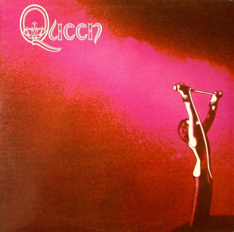 Queen Queen 1974 Vinyl Discogs