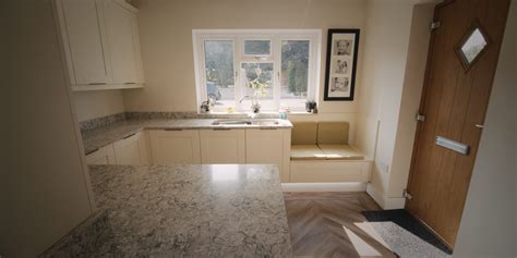 Beautiful Kitchen Design In Kidderminster The Gallery Fitted Kitchens