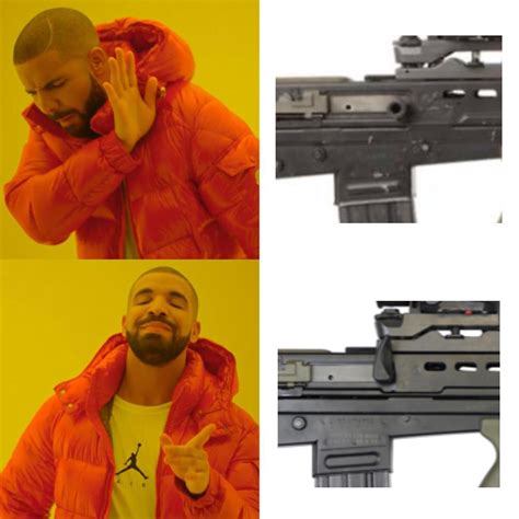 If you know, you know : r/GunMemes