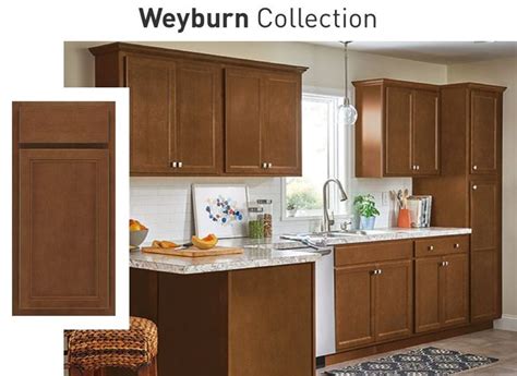 With the application you can: Weyburn Collection. | Kitchen design, Kitchen design open ...