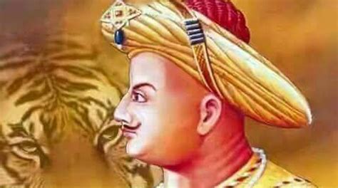Tipu Sultan Is The Person Who Introduced Land Reforms And Empowered The