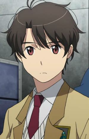 I know on autistic super power, i open up about many things in my life, and here's another topic: Anime characters who have ASD characteristics | Wrong ...
