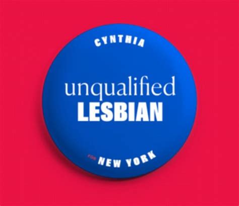 Cynthia Nixon Is Selling Sex And The City Campaign Merch For Her Run