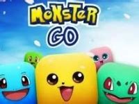 Her gün düzenli olarak en iyi friv oyunlarını sizler için bulup yayınlıyoruz. Play Monster Go Game / Friv 250