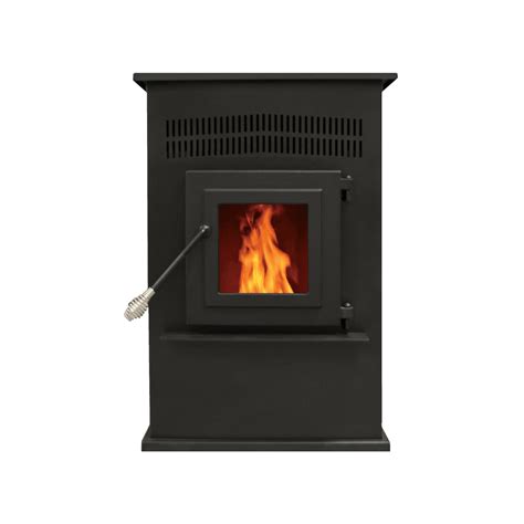 25-CBPAH | EPA Certified Pellet Stove | Englander
