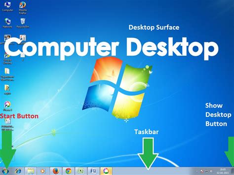 How To Choose The Right Desktop Personal Computer
